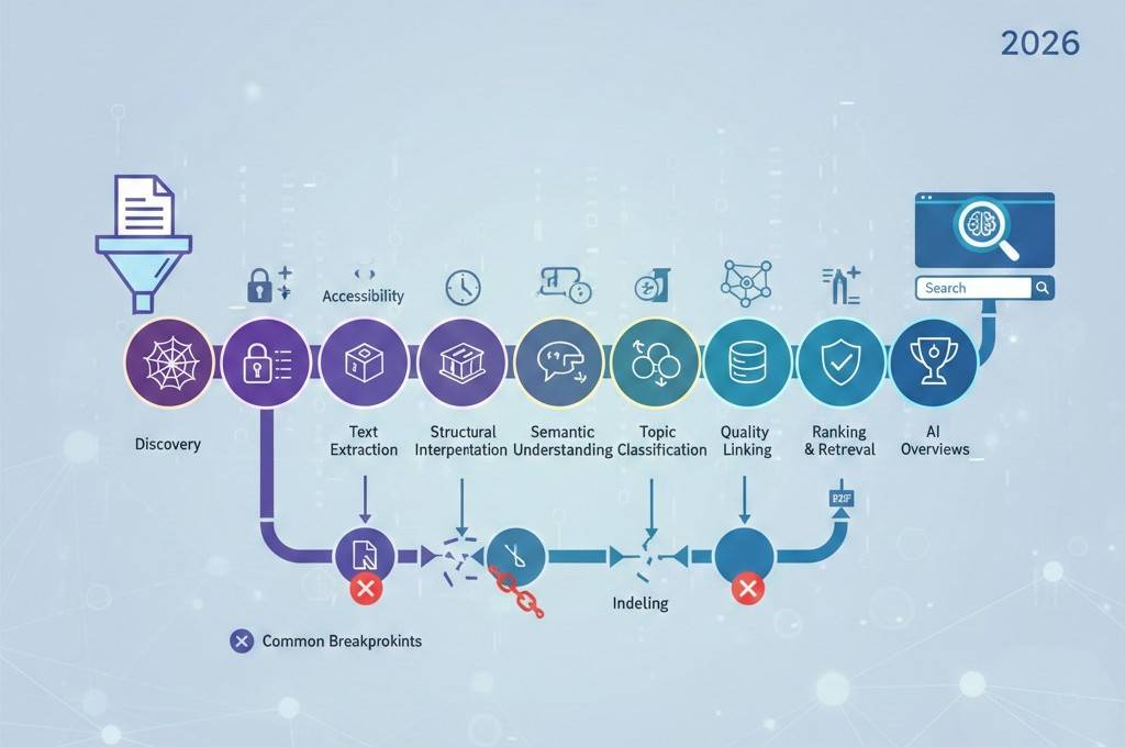 AI Document Indexing Lifecycle