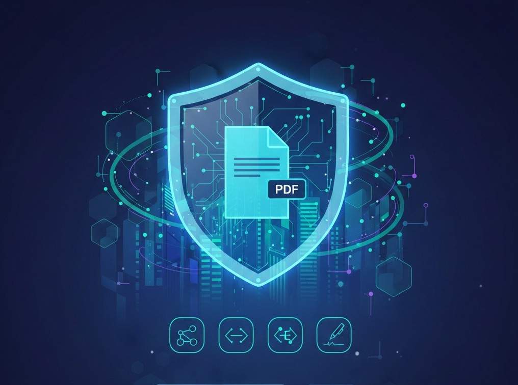 Are Free Online PDF Tools Safe