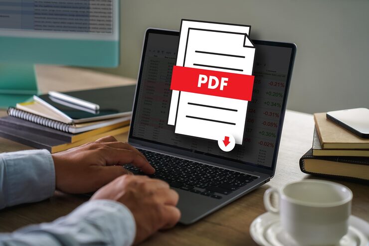Word to PDF Guide