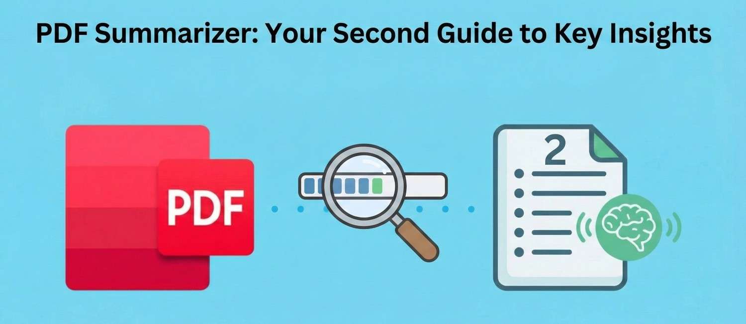 AI PDF Summarizer
