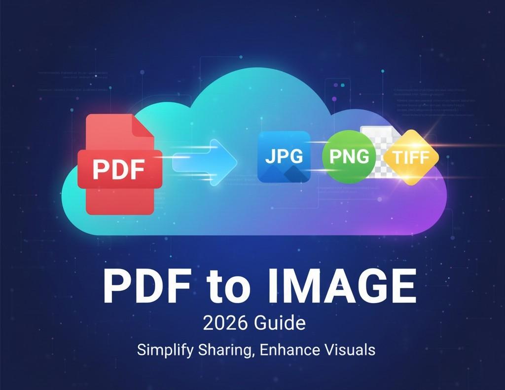 PDF to Image Guide
